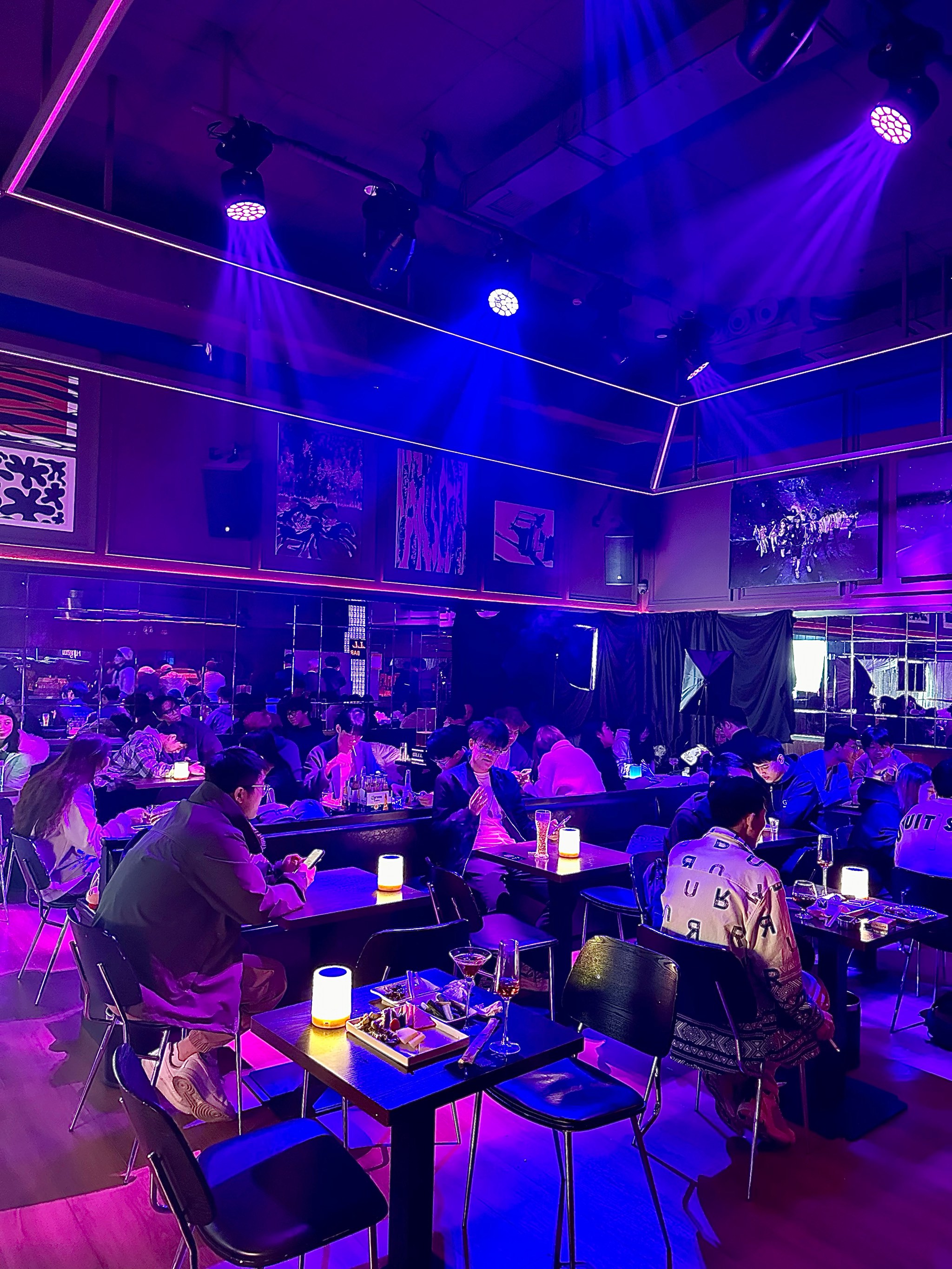 邢台商务ktv开启商务ktv新模式-柏乡县ktv预定