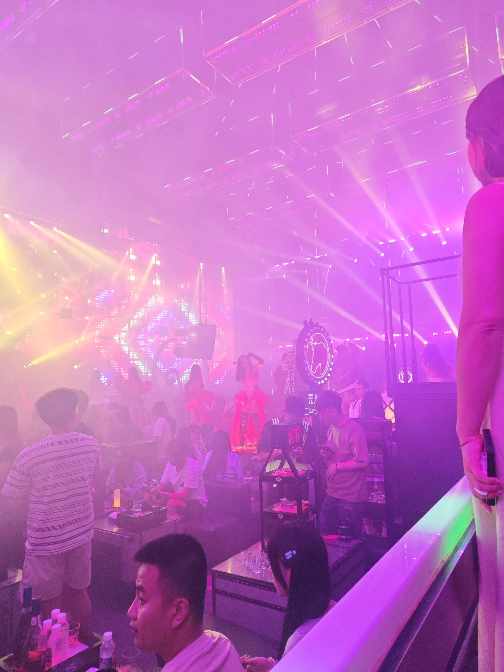 邢台商务ktv推荐哪里有商务ktv-柏乡县ktv预定